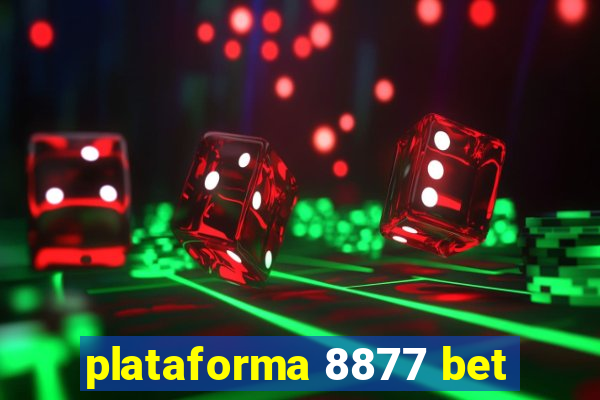 plataforma 8877 bet